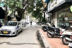 Bán nhà nguyễn chí thanh, 117m2, mt 10m, 33 tỷ