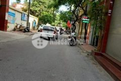 Bán nhà xã đàn, 110m2, 5 tầng, mt 4.5m, 21 tỷ