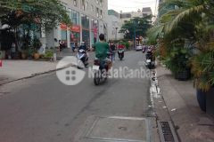 Ngộp bán đất thổ cư 300m2 hẻm 8m phan huy ích tân bình giá 21.5 tỷ