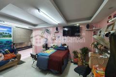 Cần bán nhà ở ngay ngõ 48 ngô gia tư gần ô tô gần phố gần chợ