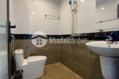 Tôi bán nhà ngõ ngọc thuỵ, giá 3.9 tỷ, 38m2x5t, căn góc, ở luôn