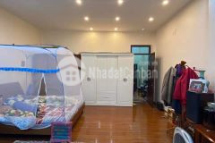 Mặt ngõ quỳnh thông bạch mai thanh nhàn nhà 4 tầng kinh doanh hai bà trưng