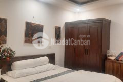 Bán nhà gần lê hồng phong, hà đông 42mx4 tầng cách phố 10m hơn 4 tỷ