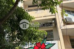 Nhà mặt tiền, 64m2, 4 lầu, bình thạnh, giá 12 tỷ,