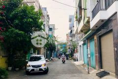 Ngang 4.5m,6 tầng,bán nhà hxh 8m xô viết nghệ tĩnh,bình thạnh,nhỉnh 8 tỷ