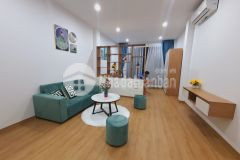 Bán ccmn trung kính 65m2x6t,chắc chắn 60 triệutháng, 2 thoáng, ngõ nông