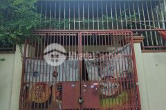 2 mặt tiền hxh dt lớn 100m2 gần 4 xã, kế tân phú, quận 6 tiện xây mới nhỉnh 4 tỷ