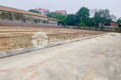 Cần bán đất tại trung tâm tx duy tiên hà nam chỉ hơn 600tr