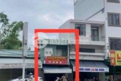 Bán nhà mặt tiền 2310,xã vĩnh hiệp, nha trang chỉ 2 tỷ 460tr