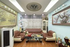 Bán nhà đại la 60m2, 4 tầng ngõ thông oto gần 6.2 tỷ.