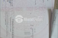 Lô đất kdc đại học bách khoa diện tích 90m, khu đồng bộ