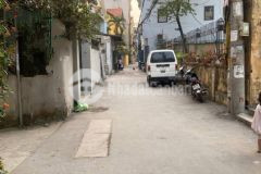 Bán đất trịnh văn bô, 108m2 mt 9,5m đầu tư xây chung cư mini tuyệt vời, ba bước chân ô tô dừng đỗ