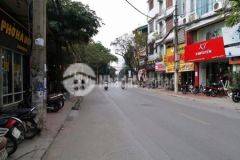 Mặt phố đón tết thì gì bằng 40m2t bùi ngọc dương 4 tỷ