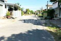 Kẹt tiền chủ bán miếng đất gia đình cho thổ cư có sổ sẳn tp tây ninh.