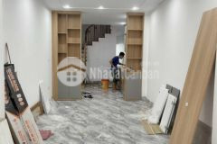 Bán nhà 5 tầng tại tái định cư, tu hoàng, quận nam từ niêm, hà nội