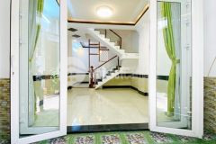 Bán gấp. phạm văn chiêu p9 gò vấp, 42m2, 2 tầng, hẻm 3.5m, chỉ 4.8 tỷ