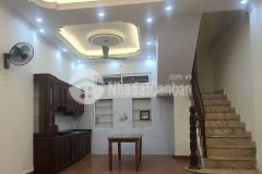 Bán nhà phố trường chinh, ô tô, 48m, 4t, mt 5m, 5,1 tỷ, lh 0984417892