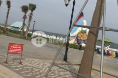 Bán nhanh lô thổ cư mặt tiền lạc long quân, vie biển giá chỉ 7 tỷ