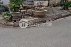 Chính chủ cần bán lô đất vàng khu đô thị trưng nhị, tp phúc yên, dt 87m2, chỉ hơn tỷ