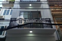 Chính chủ gửi bán một số căn nhà khu vực xuân phương, phương canh, nhổn giá rẻ nhất thị trường