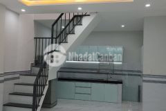 Lô gốc 2 mt, hoàng việt lê bình, tân bình, nở hậu 5.2m 2 tầng, nhỉnh 4 tỷ lh 0789.68.53.68