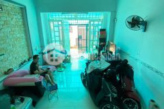 Nhà đẹp giá rẻ 60m2 phạm văn chiêu p14 gò vấp chỉ 4.8 tỷ