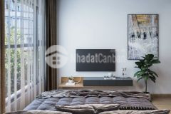 Chủ cần bán nhà 5 tầng mới, tự xây tập thể tổng cục chính trị lai xá, kim chung, hoài đức, hà nội.