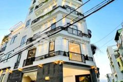 Bán nhà đang cho thuê 50trtháng, âu dương lân, quận 8, giá 11 tỷ, 0933644449