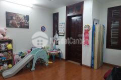 Bán nhà huỳnh thúc kháng 60m2, mt 4m. hai thoáng oto vào 11.9 tỷ