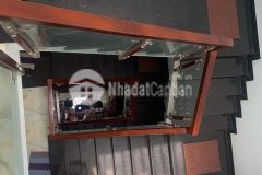 Nhà đẹp hẻm ô tô hồng bàng, quận 5, 60m2, giá rẻ