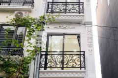 Bán nhà 5 tầng khu tái định cư tu hoàng nam từ liêm