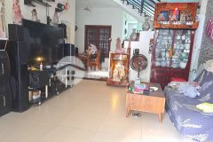 Chủ nợ ngập đầu cần bán gấp qh mặt tiền đường nguyễn tư nghiêm 120m2 giá 5.8 tỷ