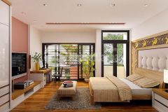 Bán gấp nhà 5 tầng tại lai xá, kim chung, hoài đức, hà nội