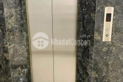 Bán nhà quận cầu giấy, phùng chí kiên vỉa hè 6t thang máy ô tô 65m x 15.76 tỷ