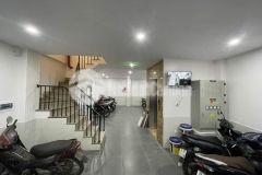 Bán chdv yên hoà, cầu giấy 103m x 8t thang máy x 18.6 tỷ, dt 120trtháng 0343564283