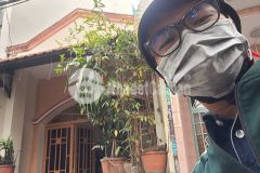 Bán nhà giá rẻ nguyễn văn cừ, quận 5, 66m2, giá cực rẻ