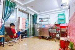Hoàng văn thụ quân khu 7 vip tân bình hẻm 7 chỗ thông kinh doanh.