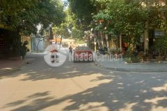 Hàng siêu hiếm, căn nhà lô góc hiện vừa ở vừa kinh doanh cực tốt