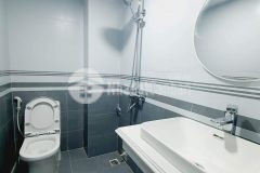 Bán ccmn phùng khoang 122m2x7t, thang máy,26 phòng khép kín, mt8m, giá 12.9 tỷ