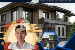 Bán villa nguyễn xiển, quận 9, 600m2, chủ kẹt vốn, chào sâu 24 tỷ.