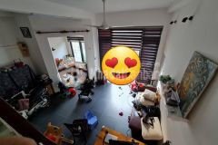 Bán nhà hẻm xe tải nguyễn chí thanh, quận 11, 100m2, cực đẹp, giá rẻ