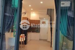 Bán nhà hxh hoàng việt, tân bình, ngang 4.2m 4 tầng, 3 pn, nhỉnh 4 tỷ lh 0789685368