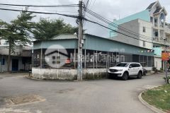 Lô đất 3 mặt tiền hxh đình phong phú dt 126m giá tốt