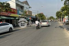 Bán nhà mặt tiền đường nguyễn văn thiệt phường 3 vĩnh long