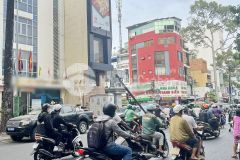 Bán nhà sát mặt tiền nguyễn trãi, quận 5, 66m2, nở hậu, giá rẻ