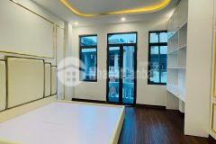 Bán nhà phố xã đàn, ô tô, dt 38m2 4t, mt 4 m, giá 4,4 tỷ, lh 0984417892