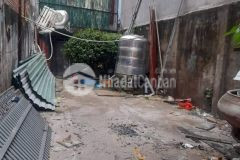 Bán gấp đất thổ cư hẻm ô tô tránh tô ngọc vân quận 12 72m2 giá 4 tỷ