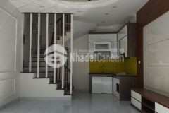 Bán nhà tu hoàng nhổn xây mới 4,5 tầng vị trí đẹp giá tốt 3 tỷ hướng tây nam