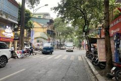 Bán nhà phố đặng dung ba đình, 100m2, mt 5.25m, 36.9 tỷ