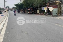 Anh trai gửi em bán lô đất quỳnh mỹ, quỳnh phụ, thái bình.